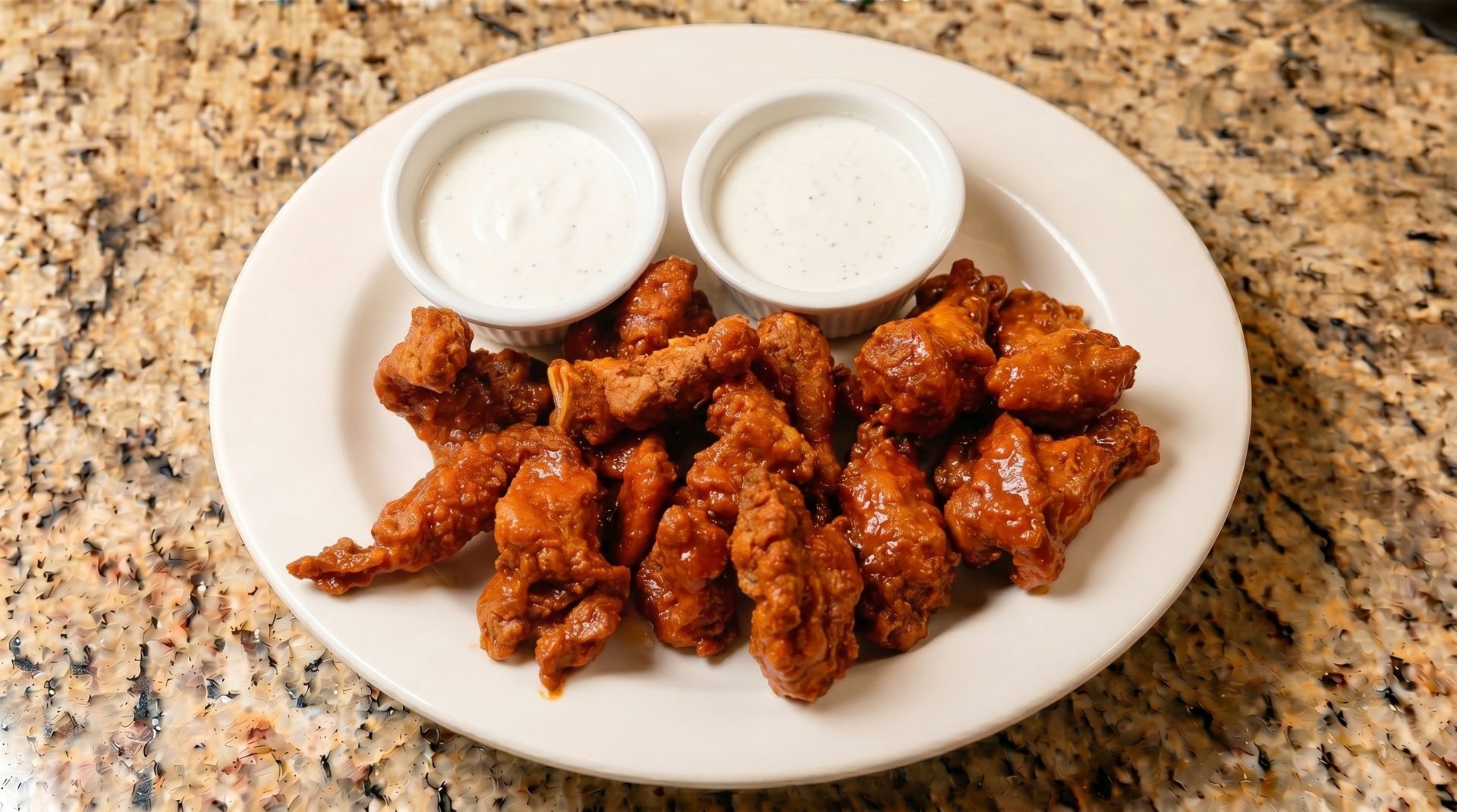 Made From Scratch, Every Day