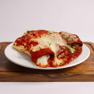 Eggplant Rollatini